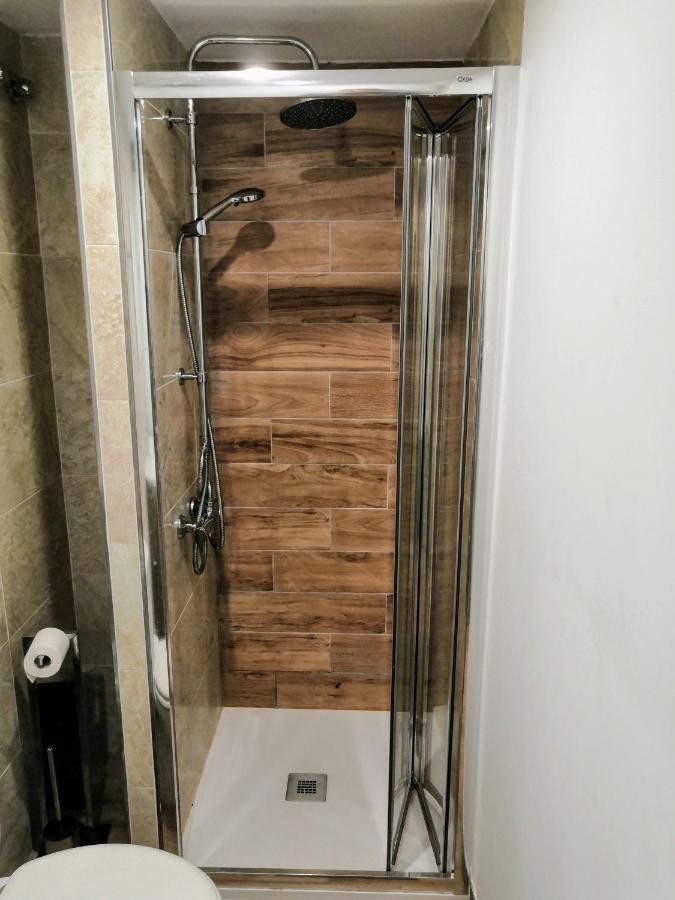 Apartment & Renovated 3-bedroom Flat Málaga